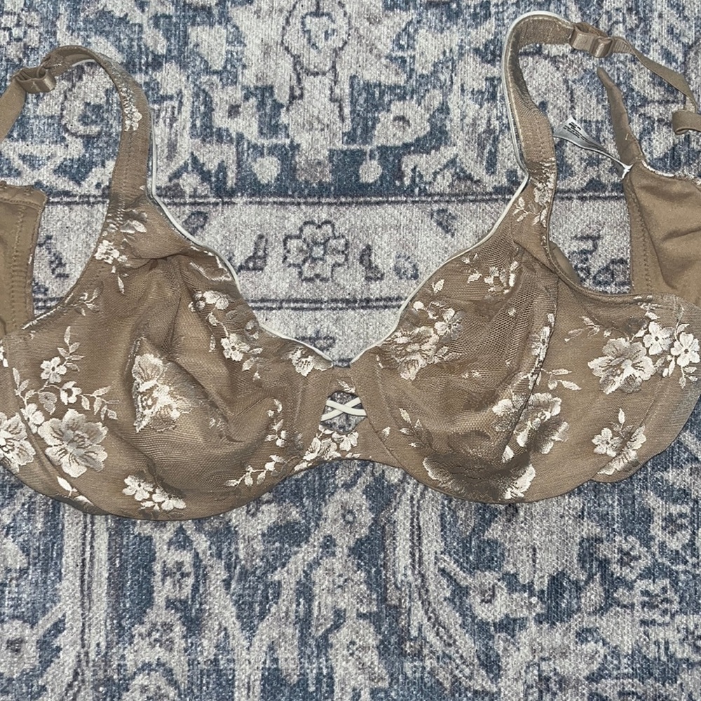Lilyette bra size 36 D